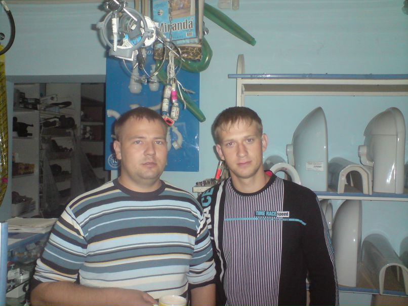 Дима Семенков фотография #44