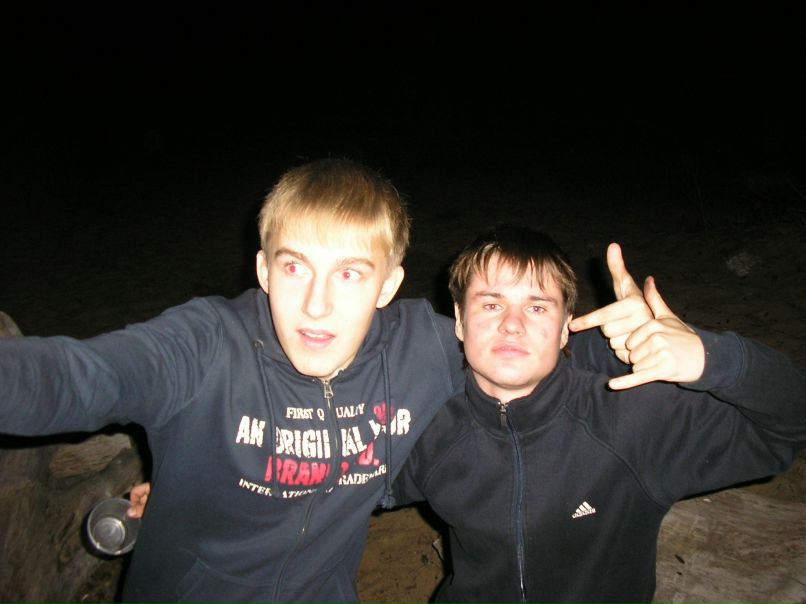 Максим Олегович фотография #31