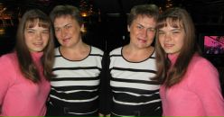 Фотография Гармашовой Елены