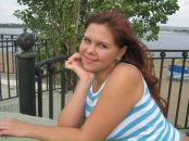 Фотография Сумароковой Татьяны