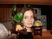 Фотография Саркисян Виктории