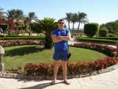 Фотография М Александра