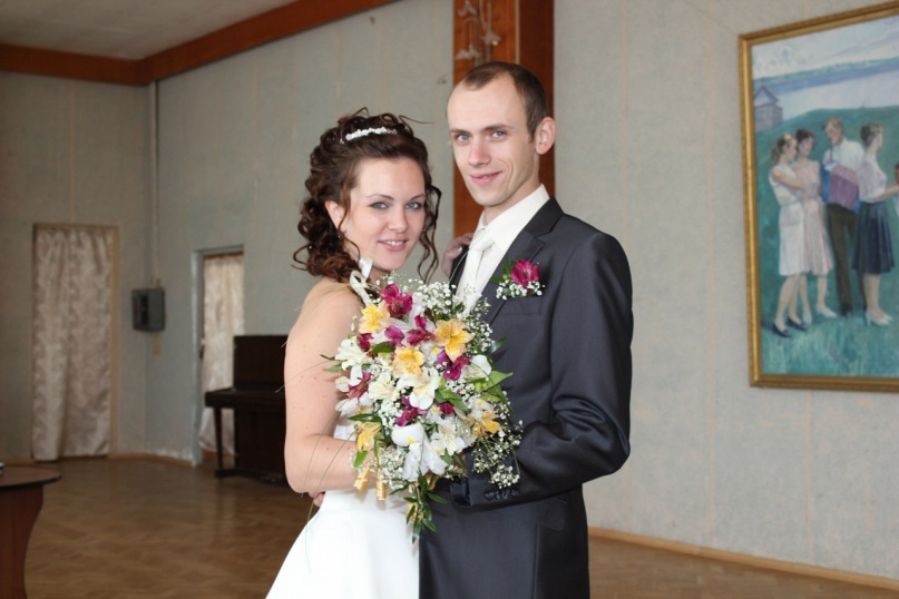 Надежда Хохлова фотография #46