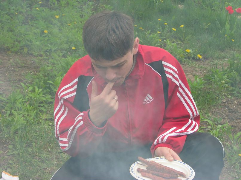 Михаил Даценко фотография #25