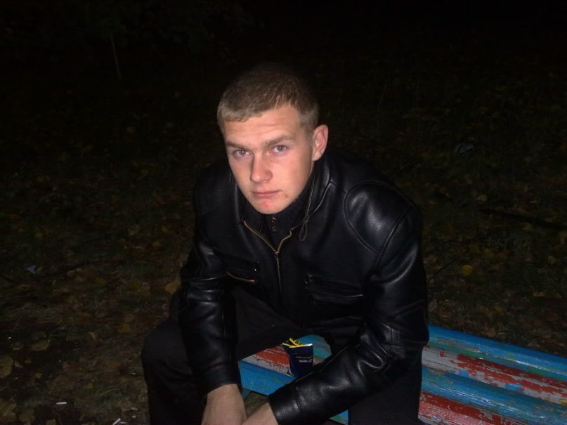 Антон Постников фотография #34