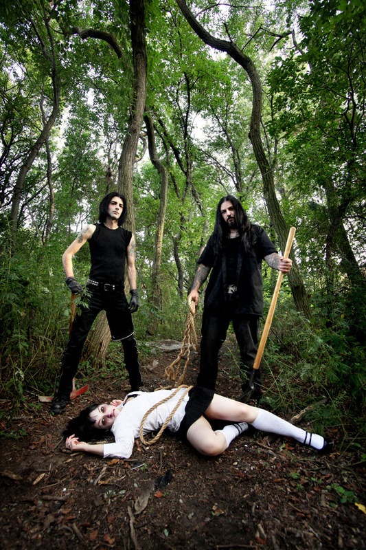 Александр Loki фотография #30