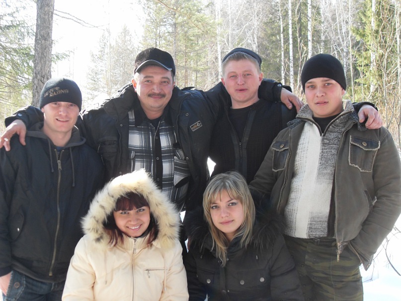 Николай Самсоненко фотография #19