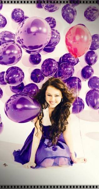 Miley Cyrus фото №8
