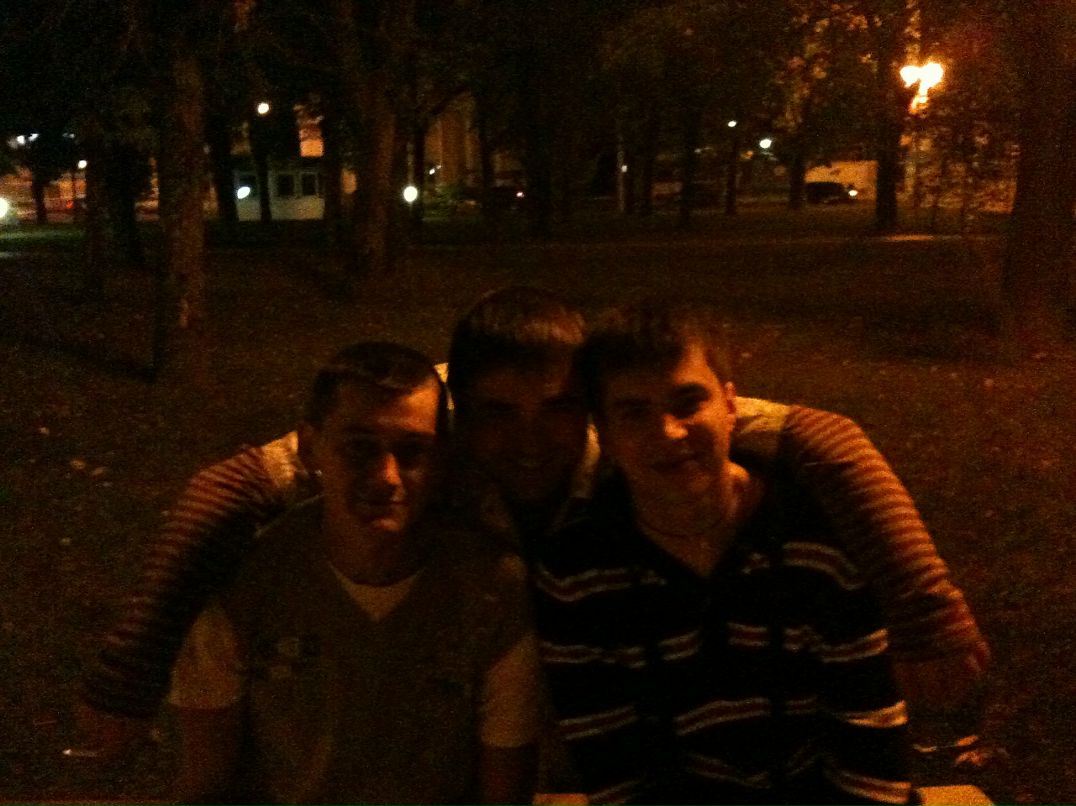 Сергей Козицын фотография #41