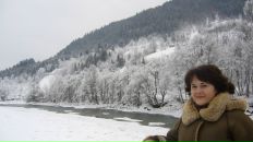 Наталка Козоріз фотография #41 (источник - https://vk.com/id25108982)