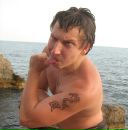 Фотография Петрицкого Шурика