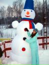Фотография Сидельниковой Дарьи