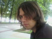 Фотография Инковца Станислава