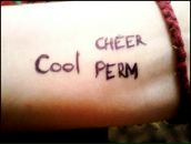 Фотография Бухариновой Анны