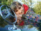 Фотография Болдовой Юлии