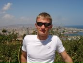 Фотография Копытова Александра