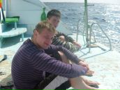 Фотография Владимирова Некита