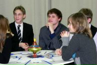 Фотография Коршунова Андрея