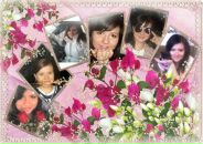 Фотография Демиденко Танюши