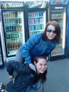 Фотография Чесановской Елены