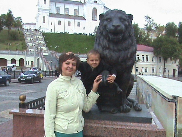 Паша Швецов фотография #18