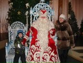Фотография Лаврентьевой Вероники