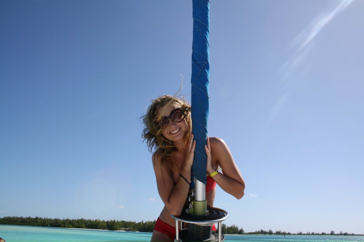 Наталья Яковлева фотография #32