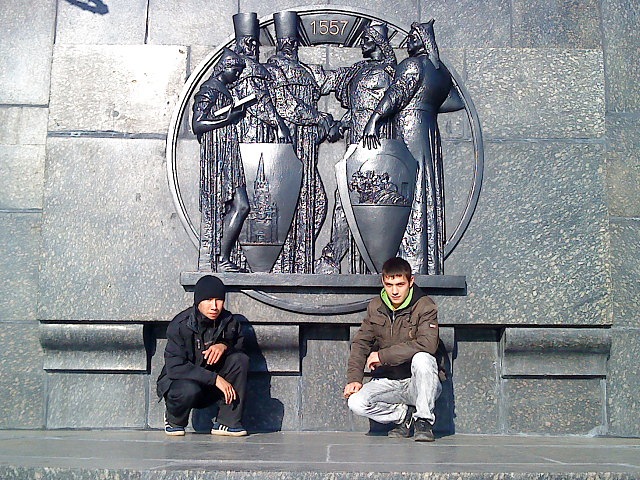 Витя Сергеев фотография #4