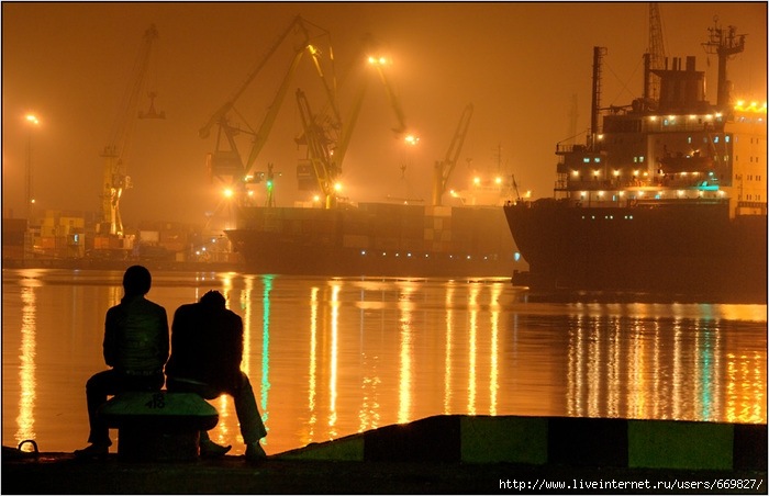 Виктор Парфенов фотография #43