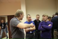 Фотография Зубарева Сергея