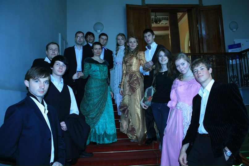 Тимофей Потапенко фотография #20