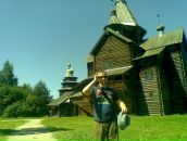 Фотография Чистополова Евгения