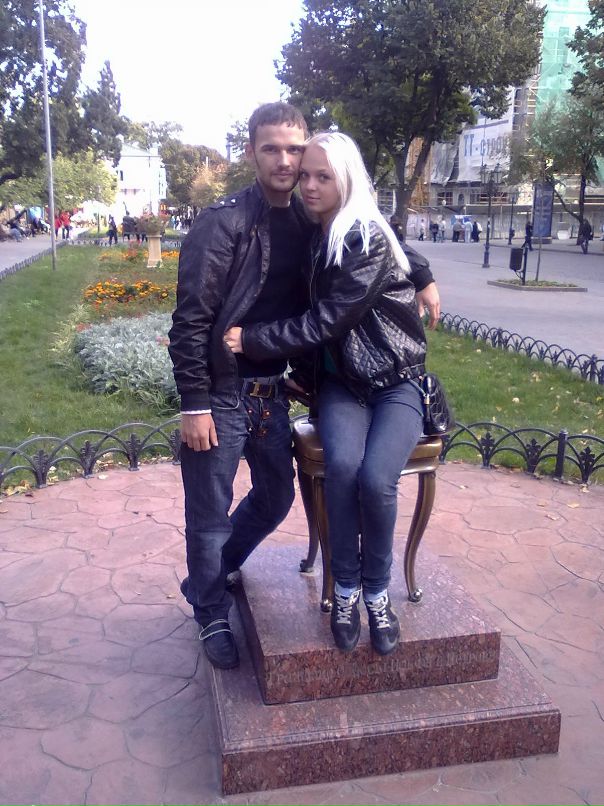 Коля Шайда фотография #25