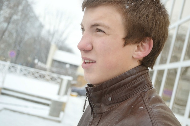 Иван Симиргин фотография #43