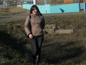 Фотография Золотовой Рании