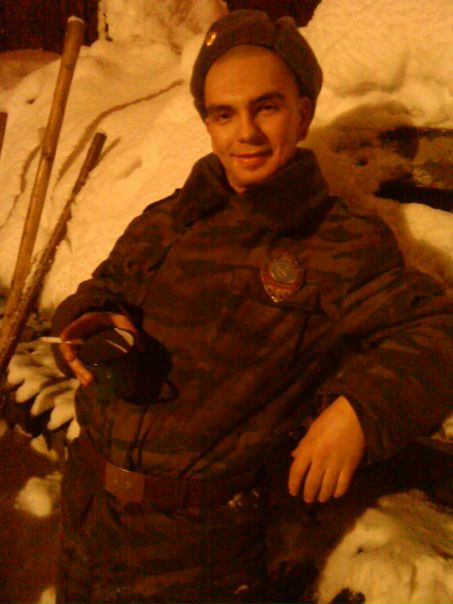 №20, Сергей Клинтаков, Санкт-Петербург №20, Сергей Клинтаков, Санкт-Петербург