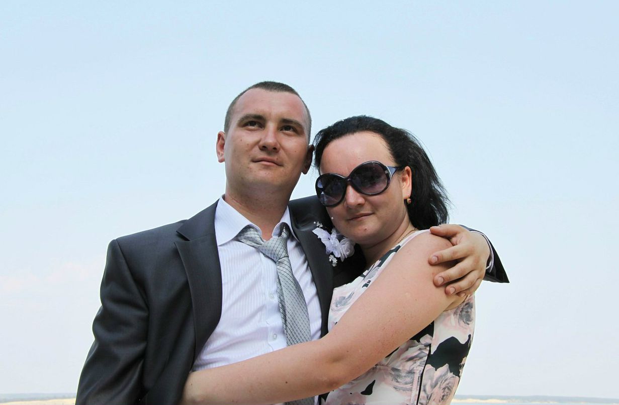 Сергей Пучков фотография #17