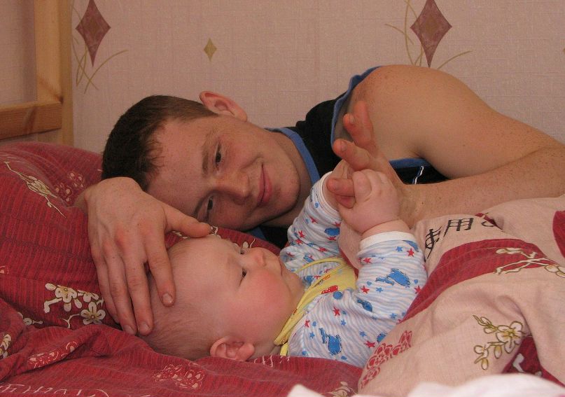 Сергей Валеев фотография #33
