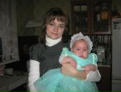 Фотография Смирновой Нади