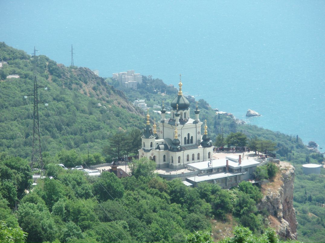 Сергей Гречко фотография #6