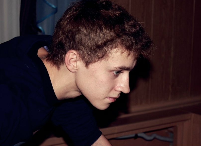 Дмитрий Башкиров фотография #8