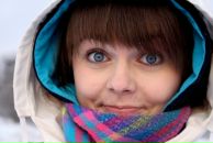 Фотография Жендаевой Виктории