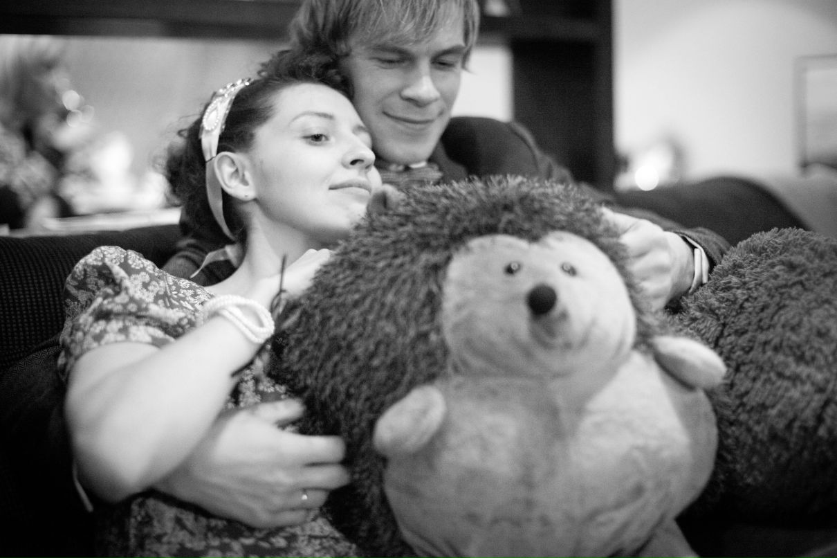 Наталья Разнодежина фотография #27