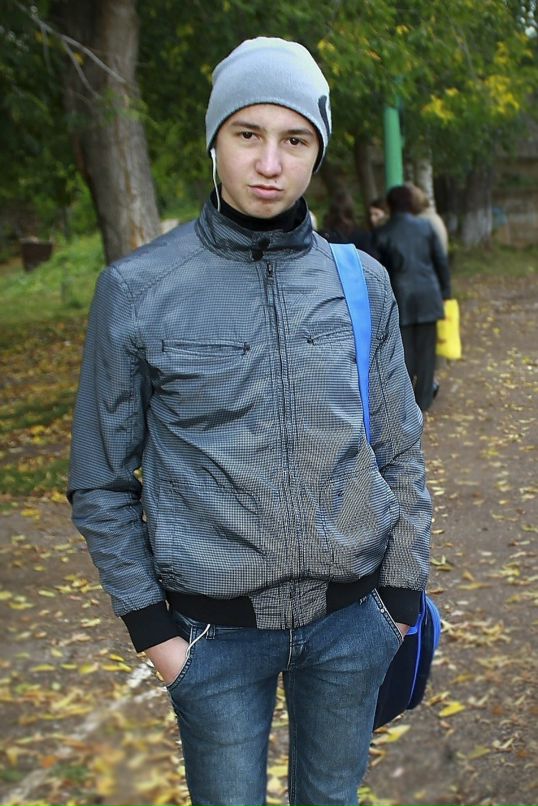 Кирилл Никитин фотография #8