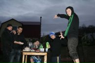 Фотография Ли Алексея