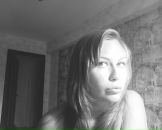 Фотография Власовой Кристины