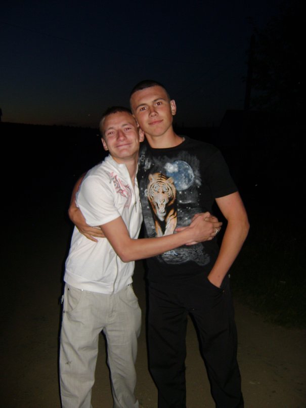 Иван Трофимов фотография #19