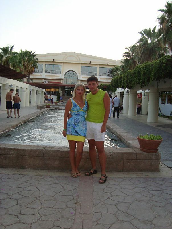 Дмитрий Дмитриев фотография #21