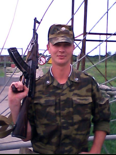 Денис Синицын фото №1