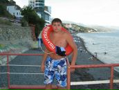 Олег Бойківський фотография #2 (источник - https://vk.com/id11213569)